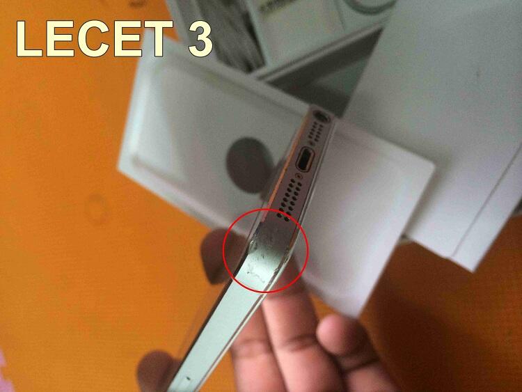 IPHONE 5 64Gb FU UNLOCK ALL GSM PUTIH HARGA MURAH LKP MINUS HEADSET JOGJA / YOGYA