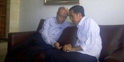 Buya Syafii Maarif: Jokowi Orang Sederhana, Bicara Apa Adanya