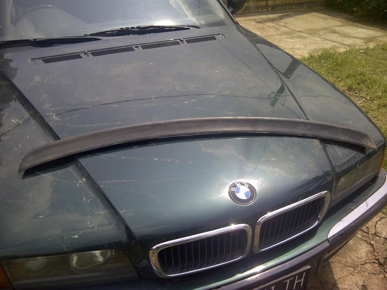 Jual bodykit and accesories mercedes benz