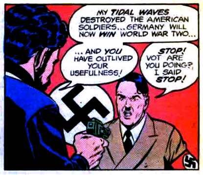 6 “Kitab Utama” Peninggalan Hitler