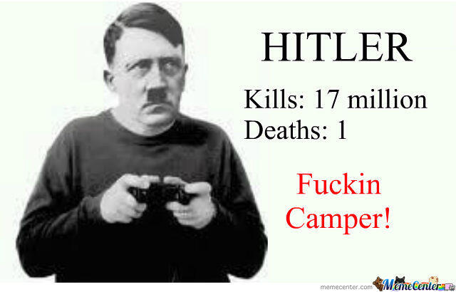 6 “Kitab Utama” Peninggalan Hitler