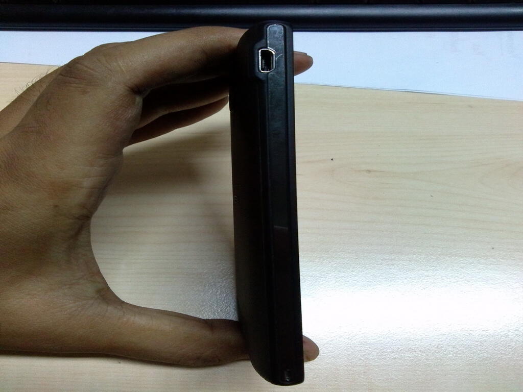 Sony Xperial ZL
