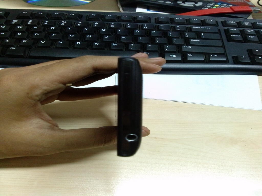 Sony Xperial ZL