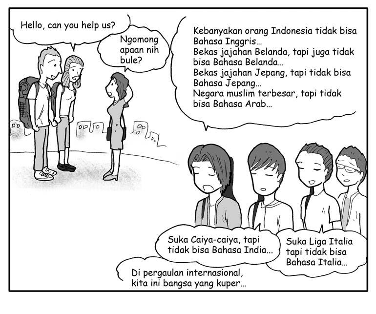 Narayana The Comic