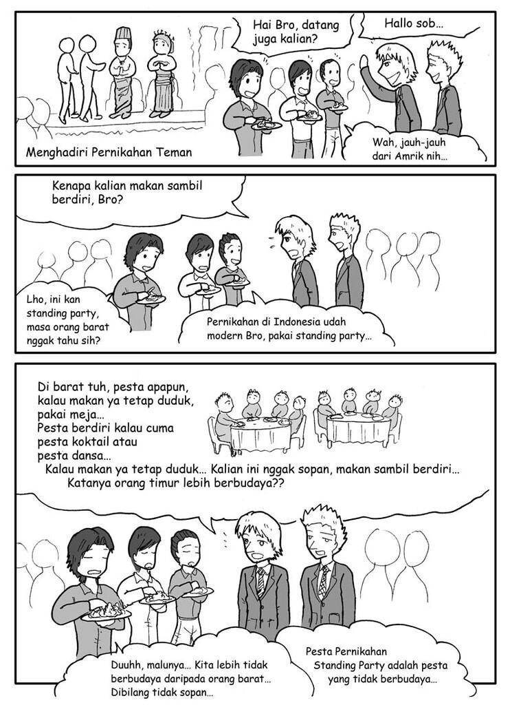 Narayana The Comic
