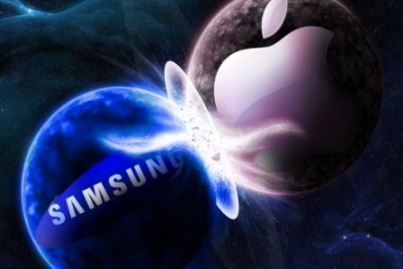 Samsung Bayar Hak Paten Ke Apple USD 119.625.000