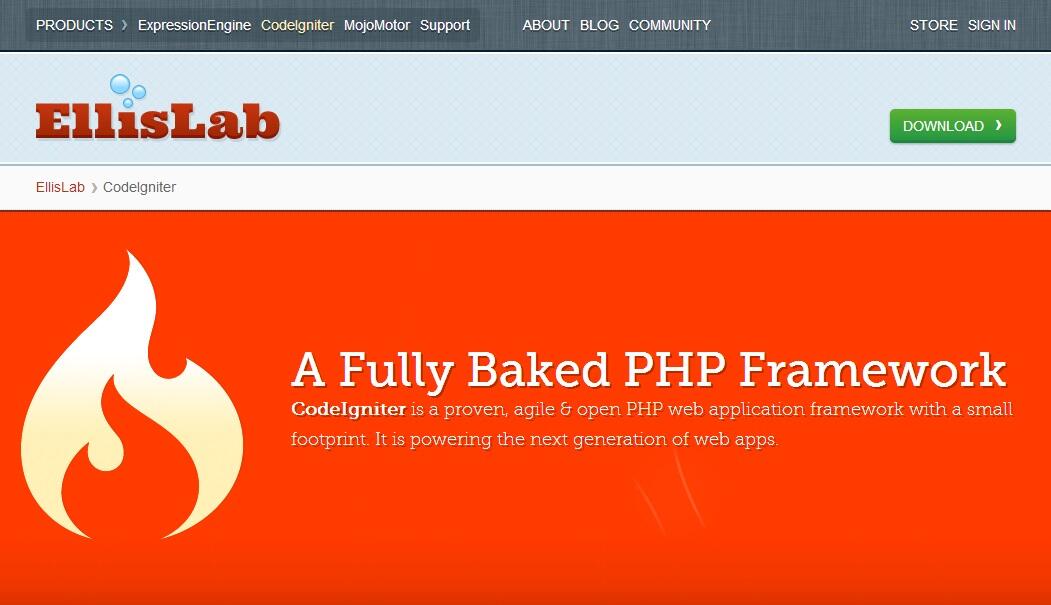 10 Framework PHP untuk Para Developer Website