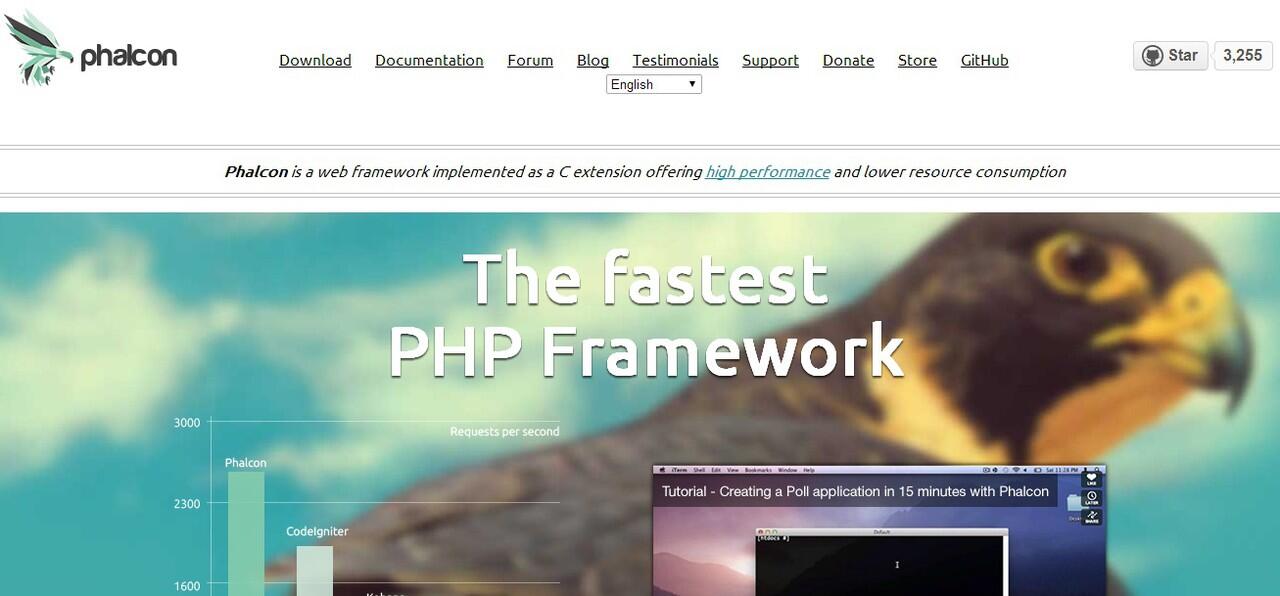10 Framework PHP untuk Para Developer Website