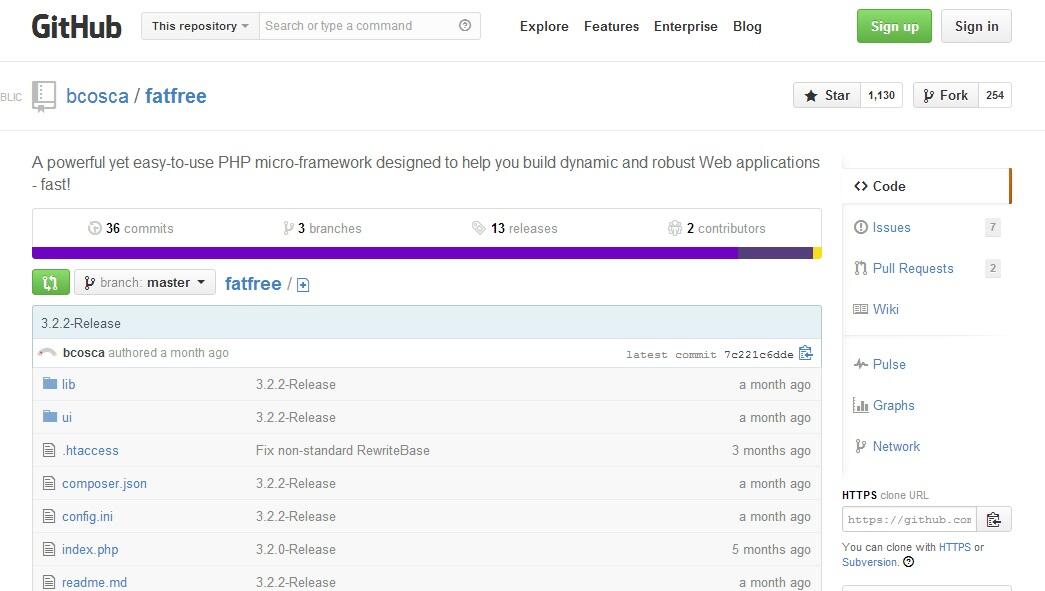 10 Framework PHP untuk Para Developer Website