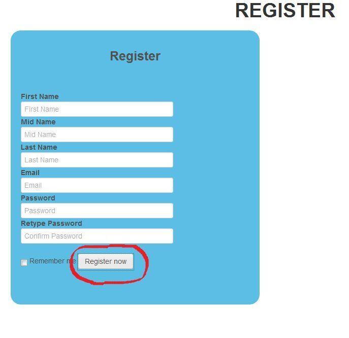 &#91;ask&#93; cara manggil halaman lain setelah register