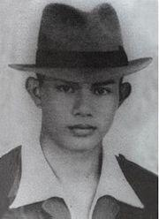 ELIAS DANIEL MOGOT a.k.a DAAN MOGOT