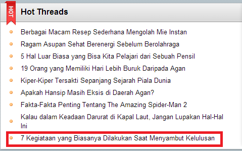 7 Hal Yang Biasanya Langsung Dilakukan Saat Menyambut Kelulusan