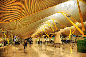 5 Bandara Paling Bagus Di Dunia