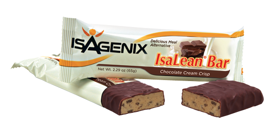 BISNIS ISAGENIX - PELUANG SUKSES UNTUK MANTAN DIST MLM MANAPUN