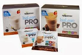 BISNIS ISAGENIX - PELUANG SUKSES UNTUK MANTAN DIST MLM MANAPUN