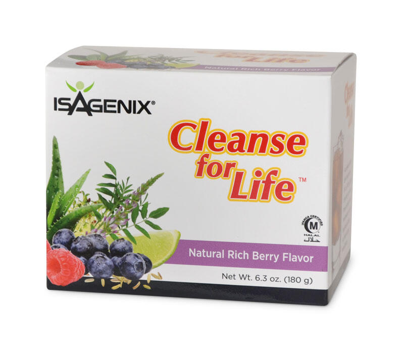 BISNIS ISAGENIX - PELUANG SUKSES UNTUK MANTAN DIST MLM MANAPUN