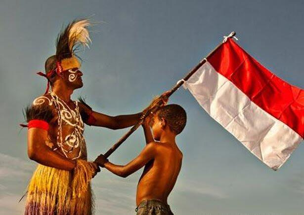 Gan alasan lain kenapa papua di bilang SURGA !! &quot; BIRD PARADISE&quot;