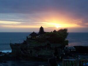 15 Tempat Wisata di Bali yang Wajib Dikunjungi