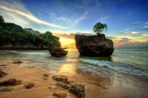 15 Tempat Wisata di Bali yang Wajib Dikunjungi