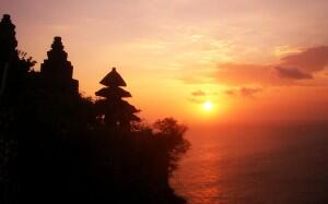 15 Tempat Wisata di Bali yang Wajib Dikunjungi