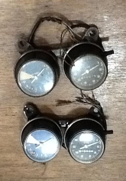 PART CB Twin (CB125, 175, 200 Twin)