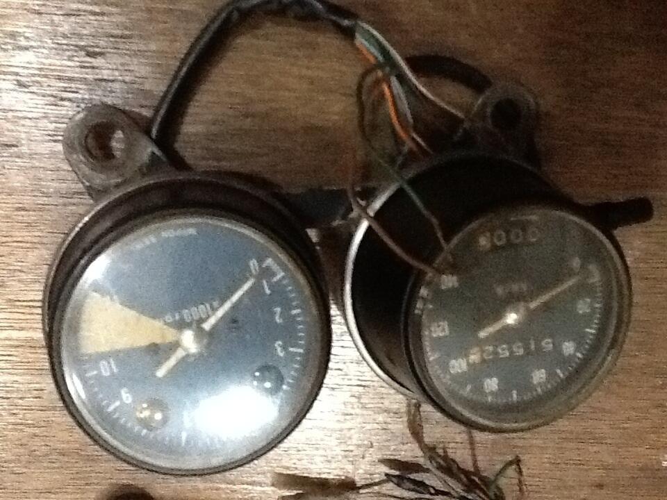 PART CB Twin (CB125, 175, 200 Twin)