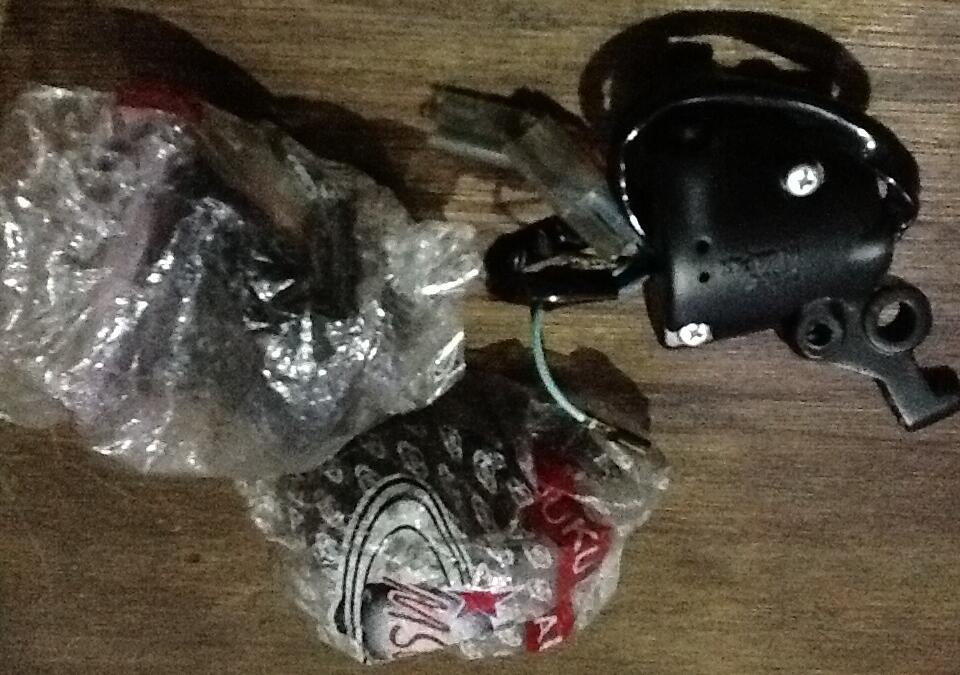 PART CB Twin (CB125, 175, 200 Twin)