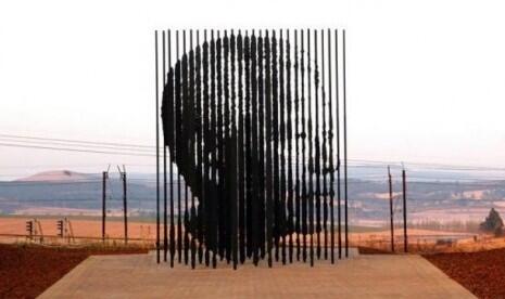 Kisah Sejarah Nelson Mandela Tokoh Pejuang Apartheid