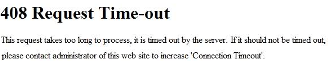 Kode Error Di Internet
