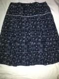 garage sale dress longdress, blouse, sepatu