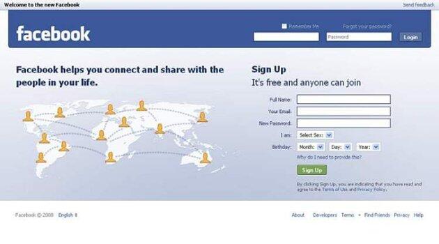 5 Cara Mengamankan FB