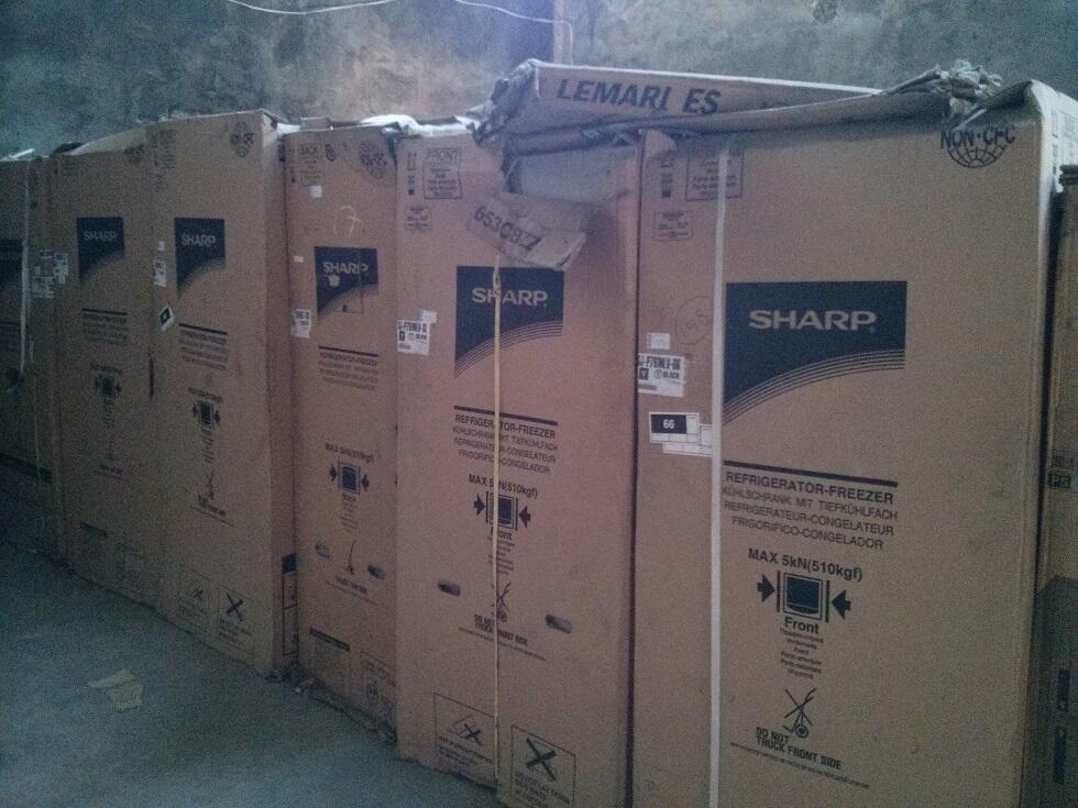 TV LED, MESIN CUCI, KULKAS, MICROWAVE, DLL SAMSUNG, LG, SHARP, GARANSI RESMI