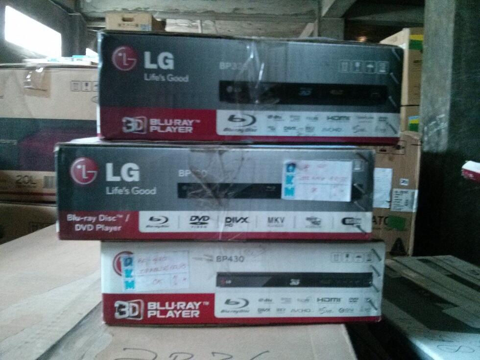 TV LED, MESIN CUCI, KULKAS, MICROWAVE, DLL SAMSUNG, LG, SHARP, GARANSI RESMI