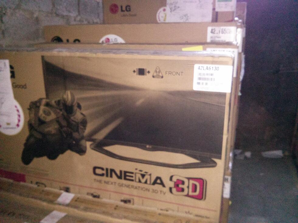 TV LED, MESIN CUCI, KULKAS, MICROWAVE, DLL SAMSUNG, LG, SHARP, GARANSI RESMI