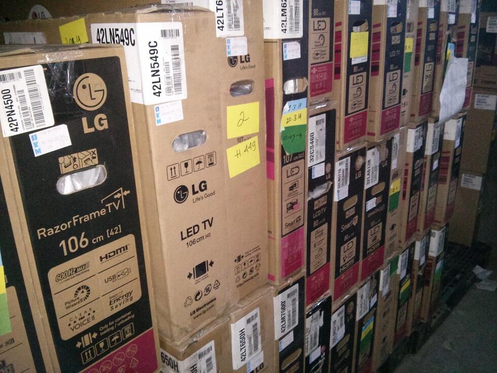 TV LED, MESIN CUCI, KULKAS, MICROWAVE, DLL SAMSUNG, LG, SHARP, GARANSI RESMI