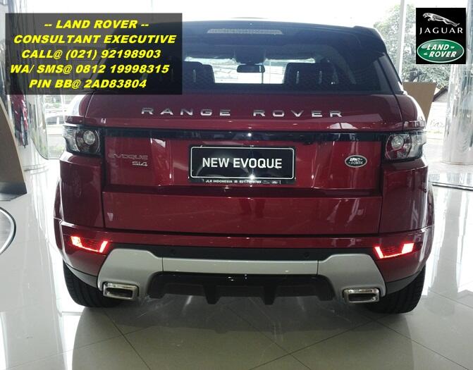 NEW RANGE ROVER SPORT 3.0L & 5.0L READY STOCK,, HOT DEAL,, SHOWROOM ATPM INDONESIA,,