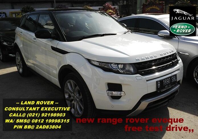 NEW RANGE ROVER SPORT 3.0L & 5.0L READY STOCK,, HOT DEAL,, SHOWROOM ATPM INDONESIA,,