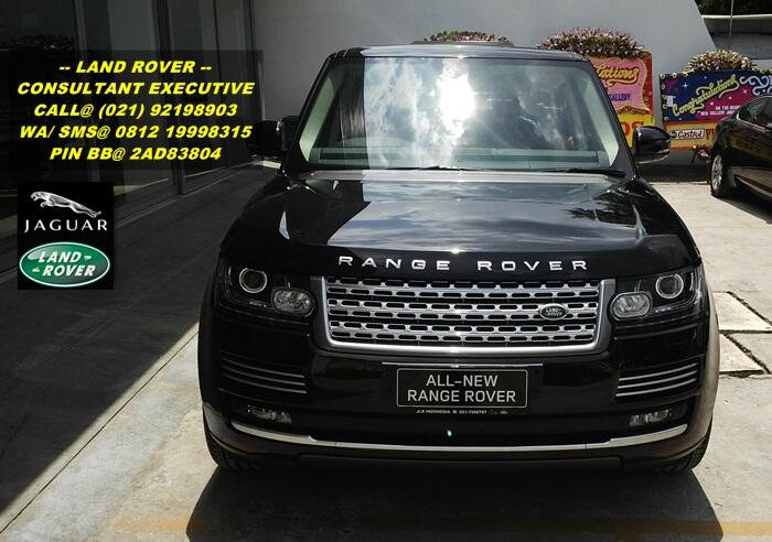 NEW RANGE ROVER SPORT 3.0L & 5.0L READY STOCK,, HOT DEAL,, SHOWROOM ATPM INDONESIA,,