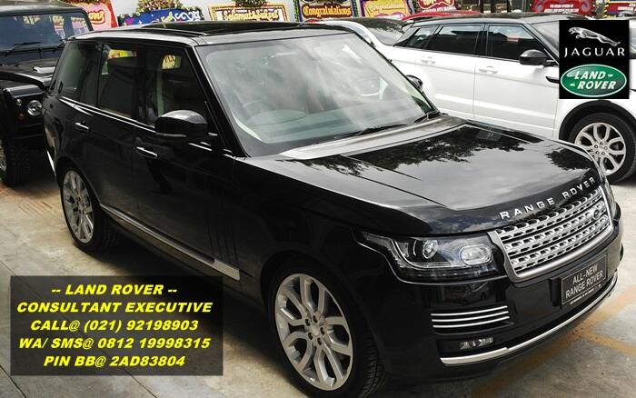 NEW RANGE ROVER SPORT 3.0L & 5.0L READY STOCK,, HOT DEAL,, SHOWROOM ATPM INDONESIA,,