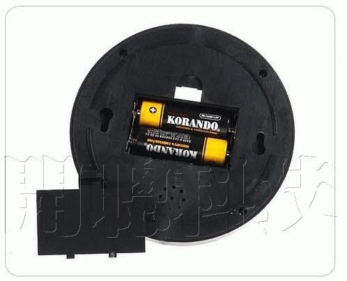 >>>> Kamera Simulasi CCTV (untuk Menggertak Maling) >>>>