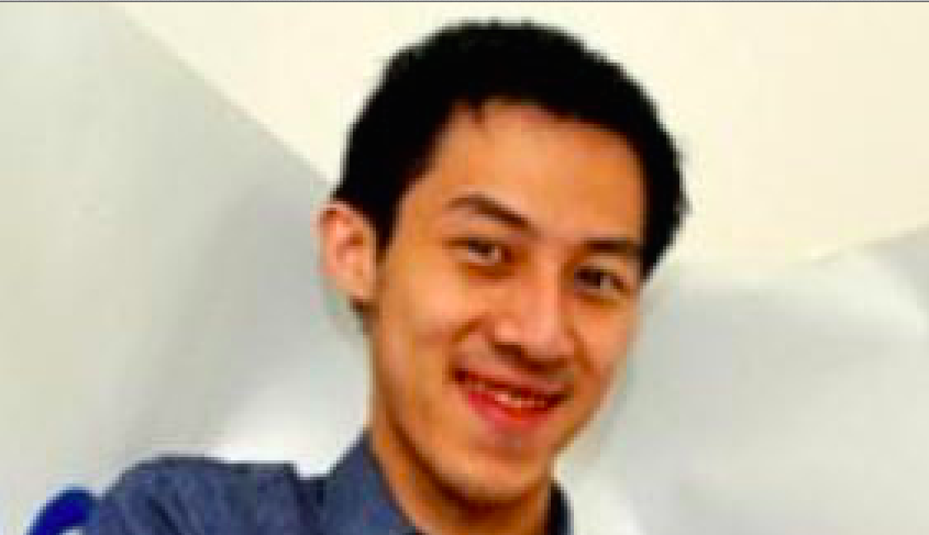 Melihat Lebih Dekat Sosok Mimin Andrew Darwis