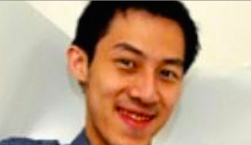 Melihat Lebih Dekat Sosok Mimin Andrew Darwis