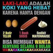 Cowok Itu Koki Yang HEBAT!