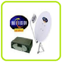 AGEN & AHLI PASANG ANTENA TV, PARABOLA & CCTV " HJS ELECTRO "