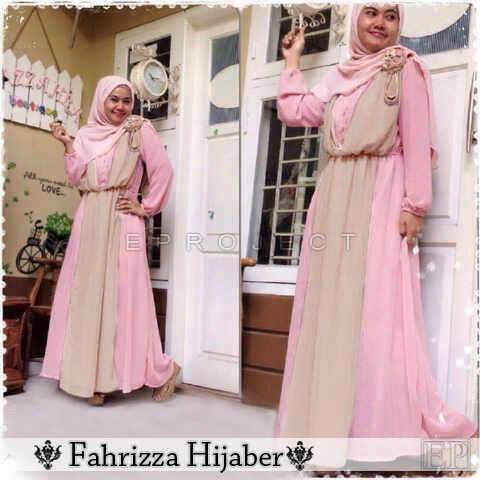 Baju Muslim dan Fashion wanita
