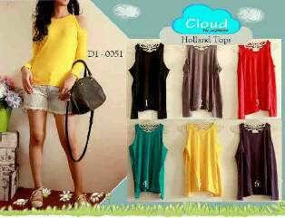Baju Muslim dan Fashion wanita