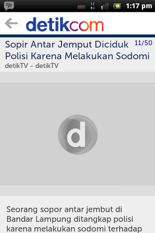 detik.com blunder