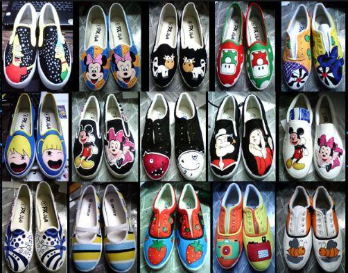 Terjual CAT KULIT UNTUK SEPATU, DOMPET, JAKET, TAS & BAHAN ...