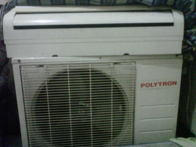 Dijual Polytron AC Split 1 Pk White