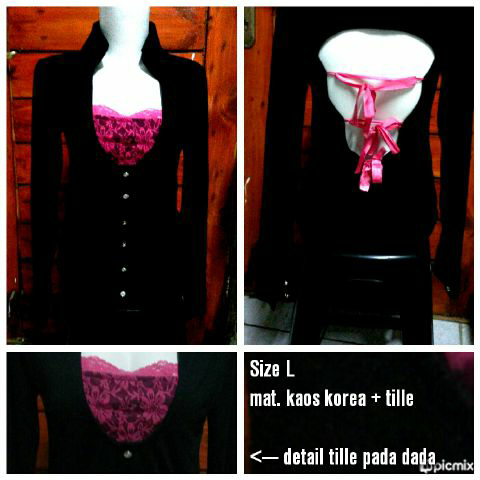promo baju murah kwalitas ok (ssa export)